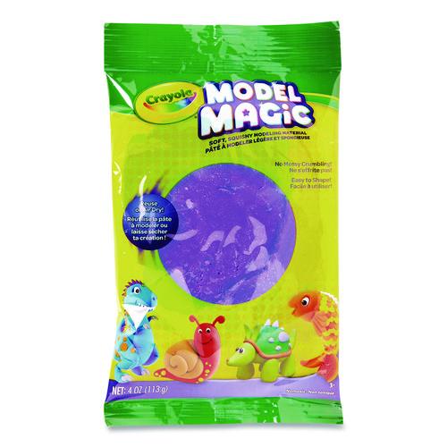 Modeling Clay